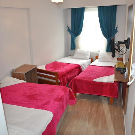 Hotel Altug Isparta Room photo