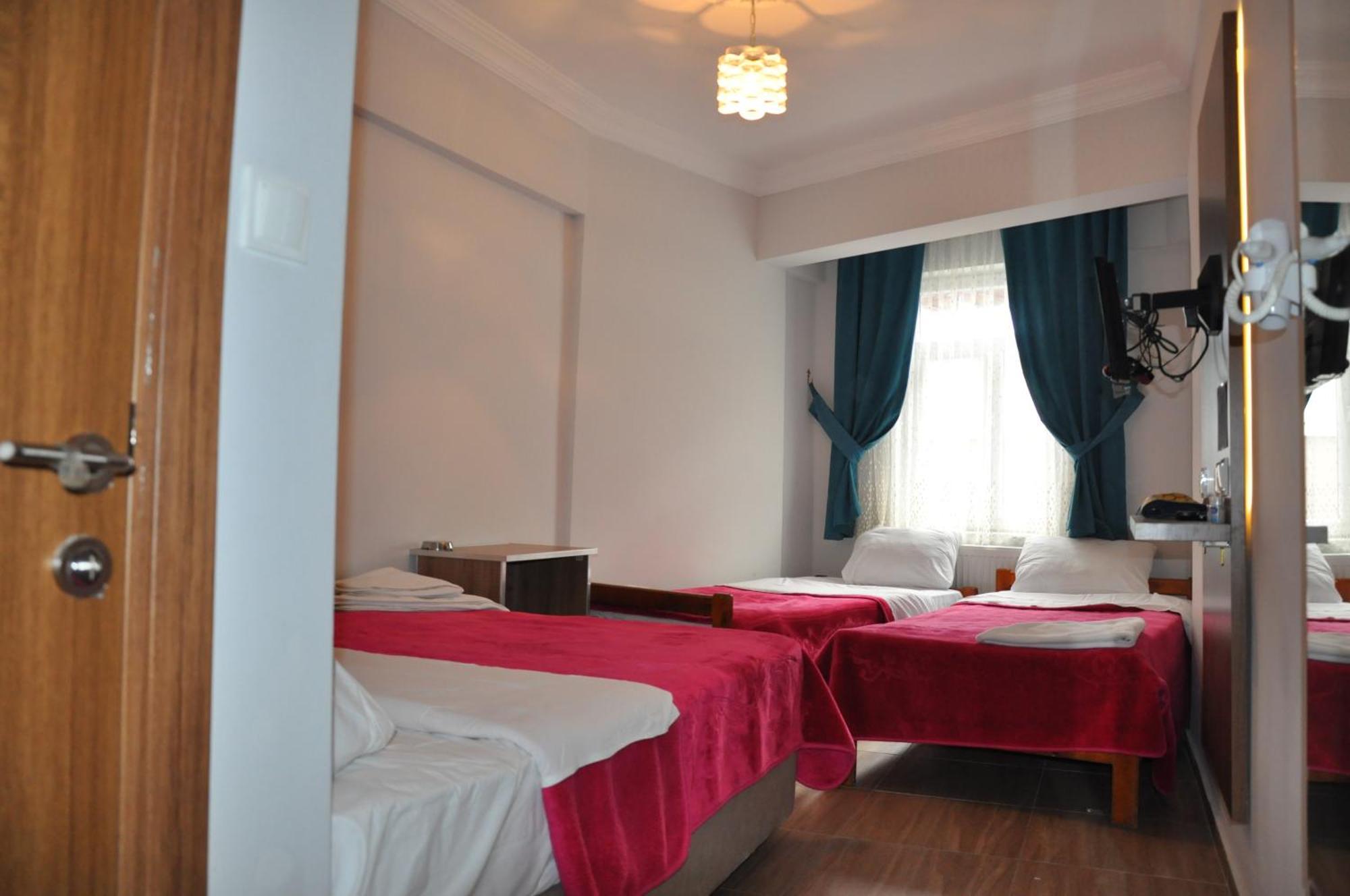 Hotel Altug Isparta Room photo