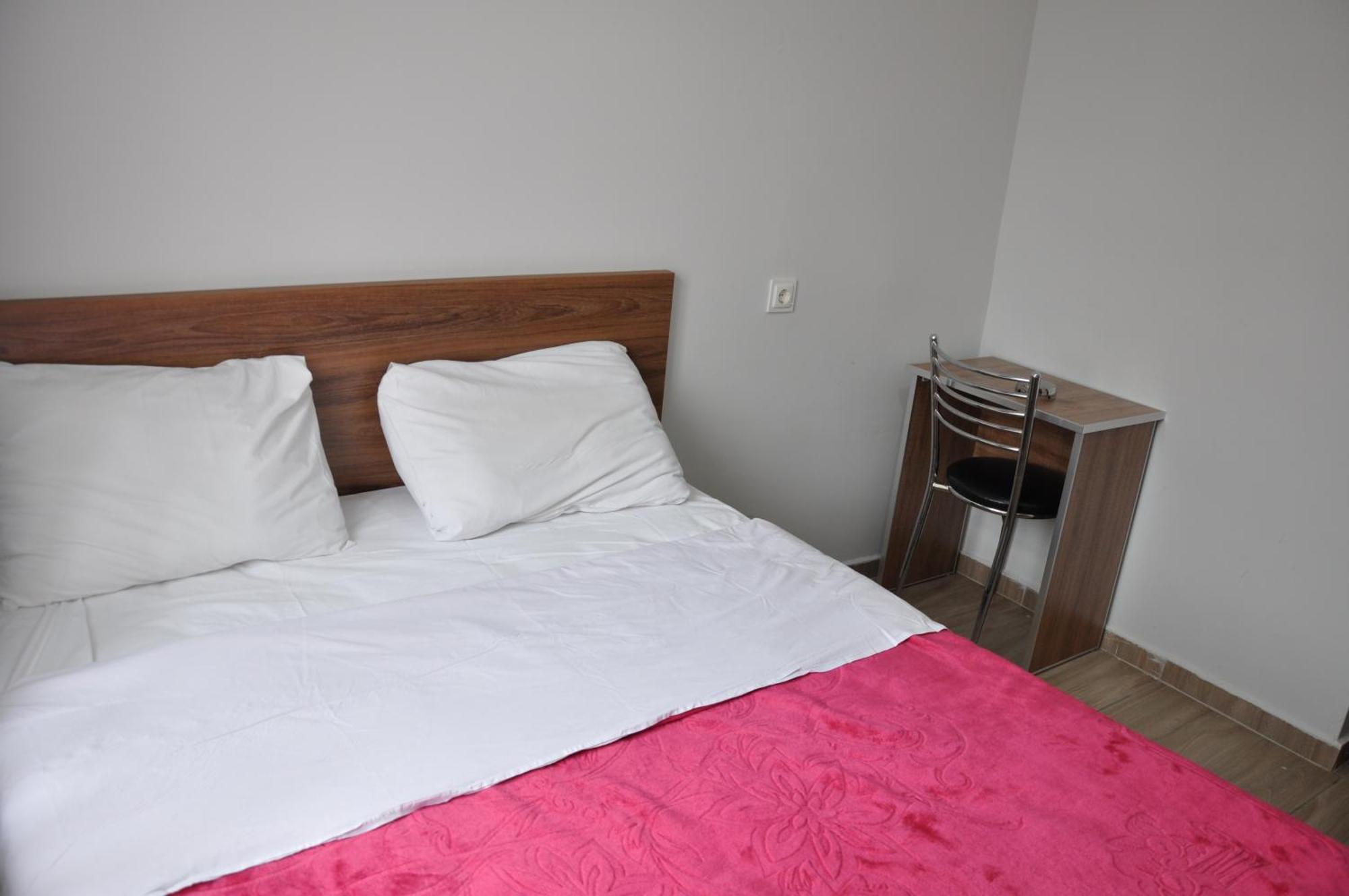 Hotel Altug Isparta Room photo