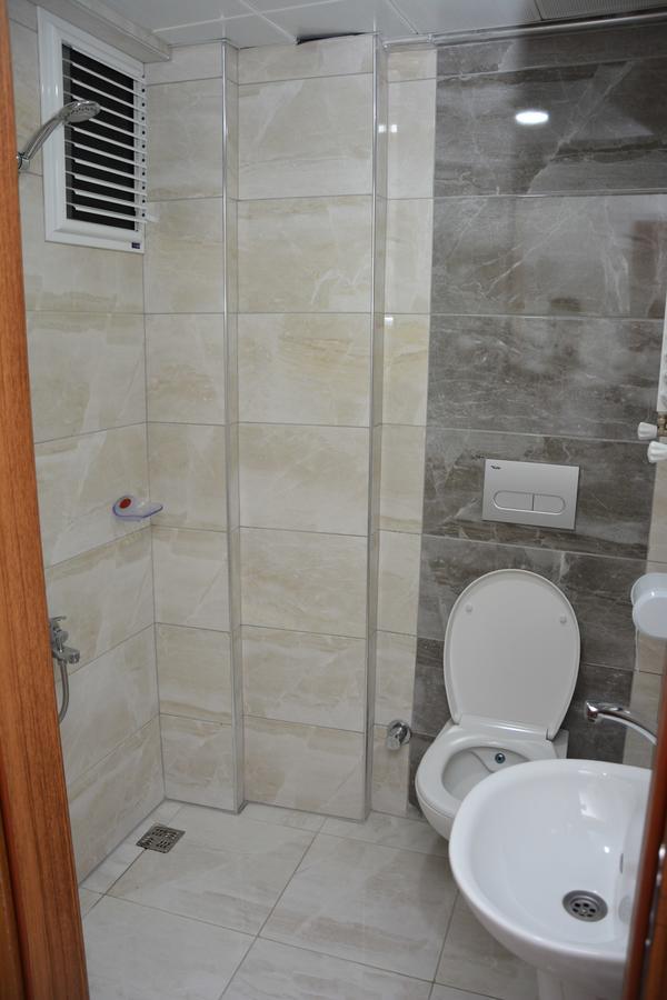 Hotel Altug Isparta Exterior photo