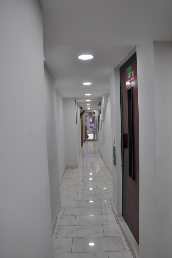 Hotel Altug Isparta Exterior photo